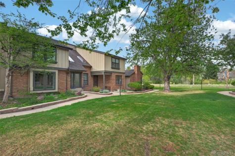 8135 E Phillips Circle Centennial CO 80112