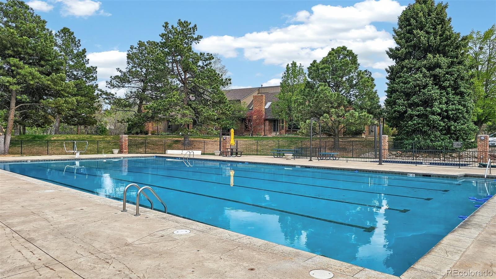 8135 E Phillips Circle Centennial CO 80112