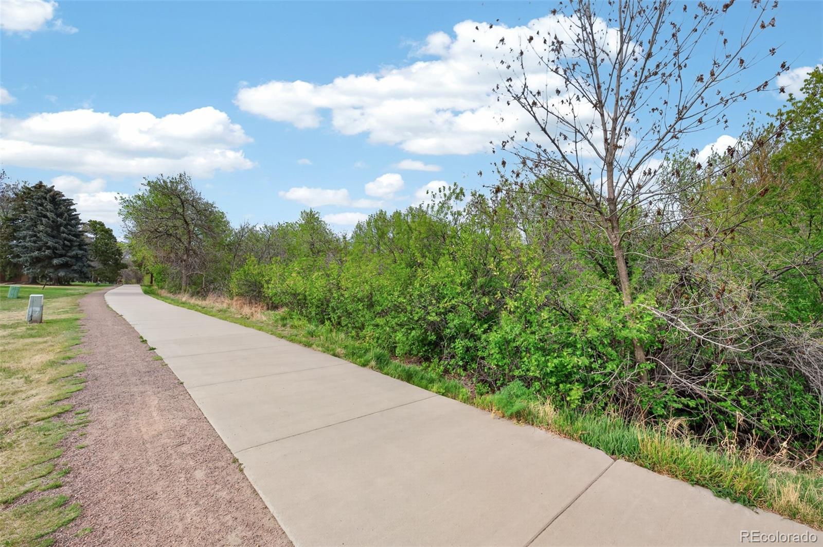 8135 E Phillips Circle Centennial CO 80112