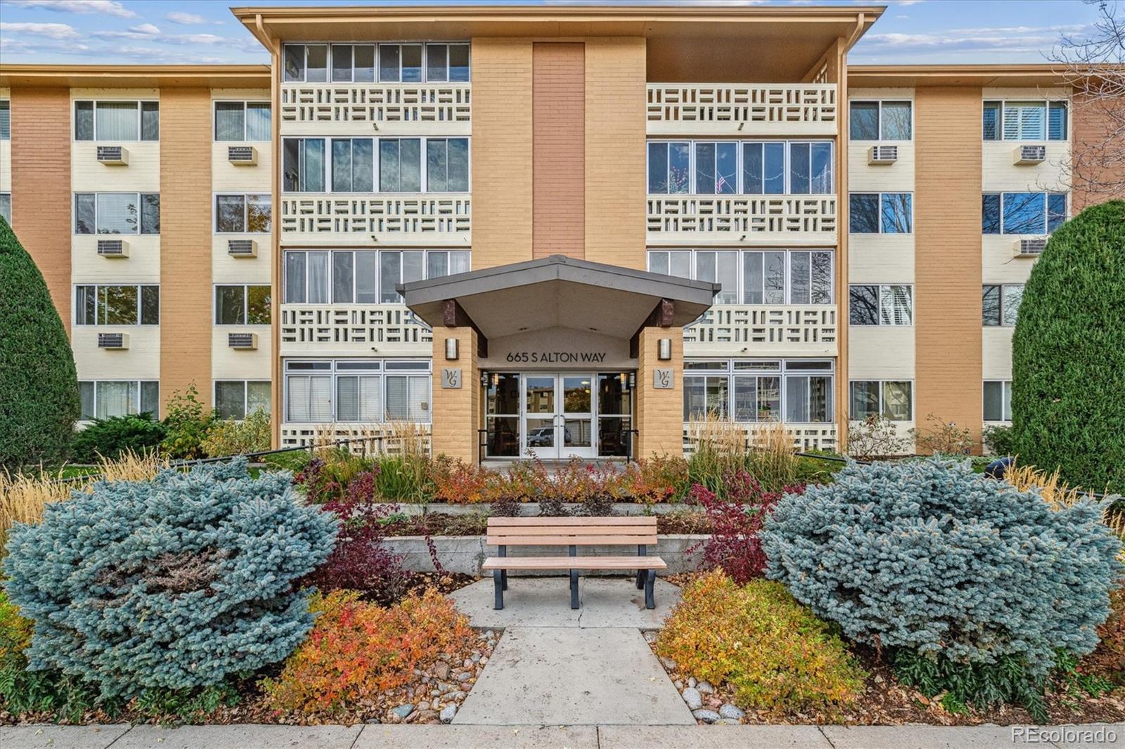 665 S Alton Way Denver CO 80247