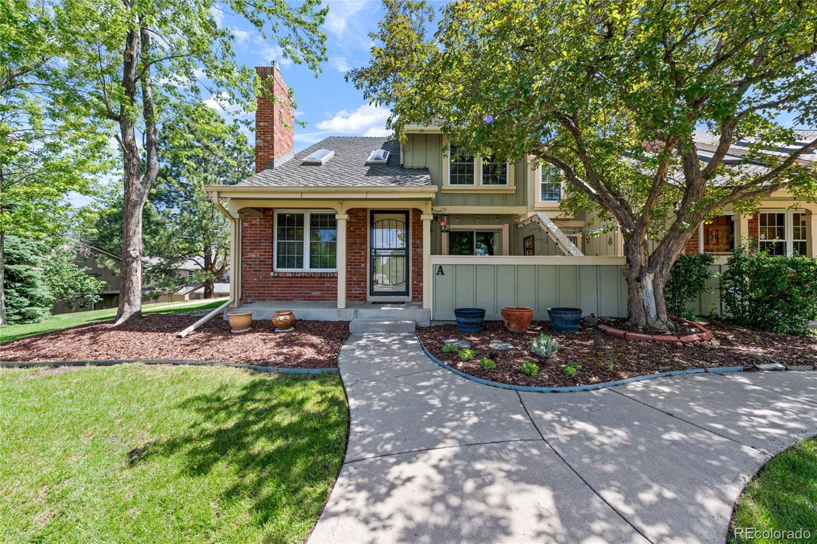 7765 S Curtice Drive Littleton CO 80120