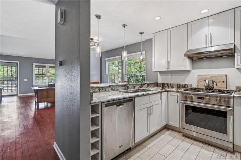 7765 S Curtice Drive Littleton CO 80120