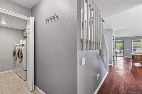 7765 S Curtice Drive Littleton CO 80120