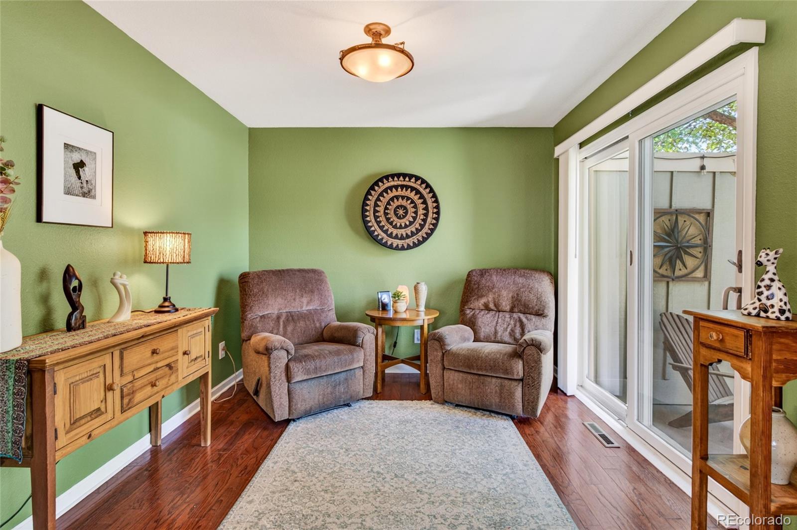 7765 S Curtice Drive Littleton CO 80120