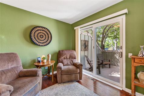 7765 S Curtice Drive Littleton CO 80120