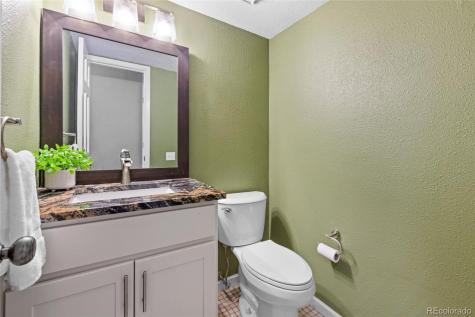 7765 S Curtice Drive Littleton CO 80120