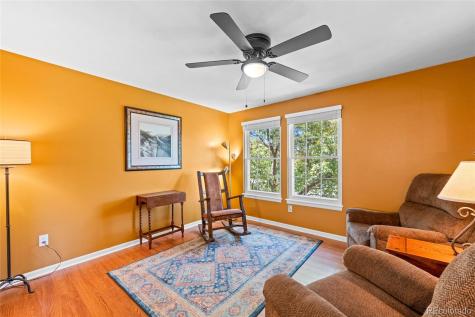 7765 S Curtice Drive Littleton CO 80120