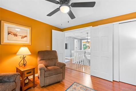 7765 S Curtice Drive Littleton CO 80120