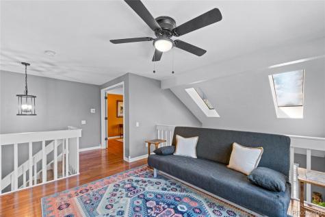 7765 S Curtice Drive Littleton CO 80120