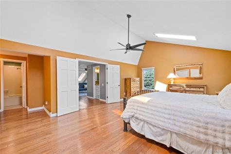 7765 S Curtice Drive Littleton CO 80120