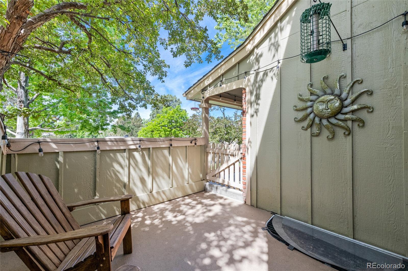 7765 S Curtice Drive Littleton CO 80120