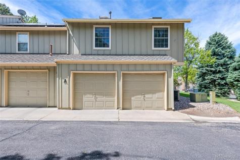 7765 S Curtice Drive Littleton CO 80120