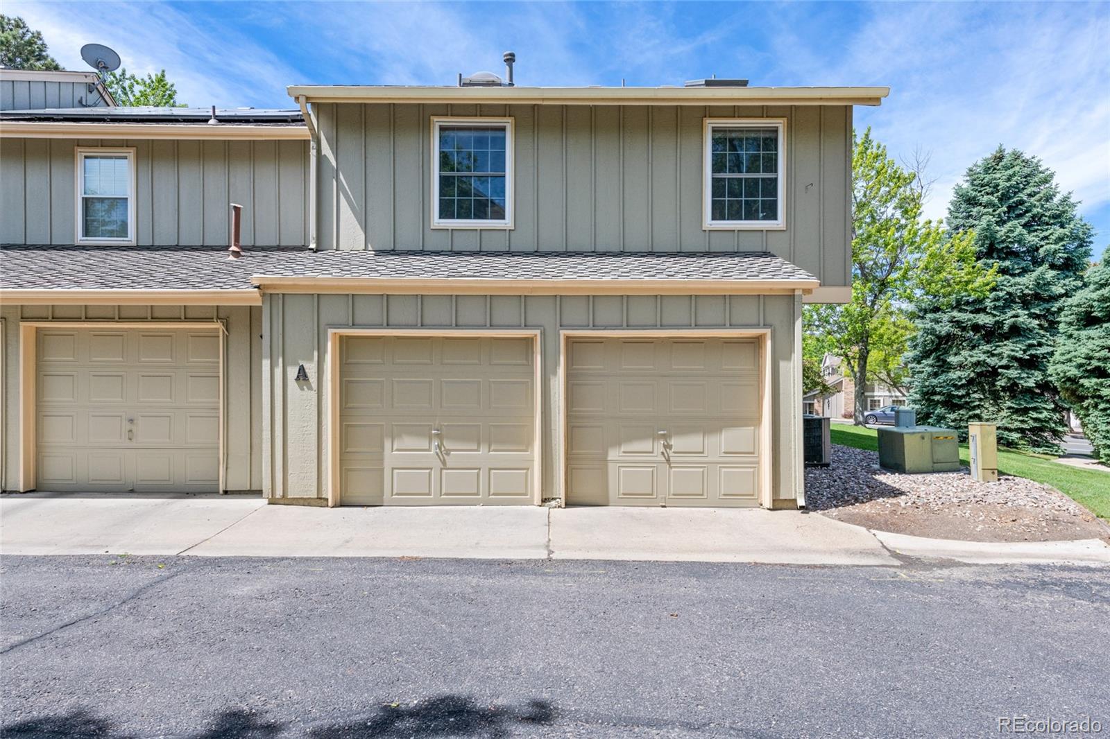 7765 S Curtice Drive Littleton CO 80120