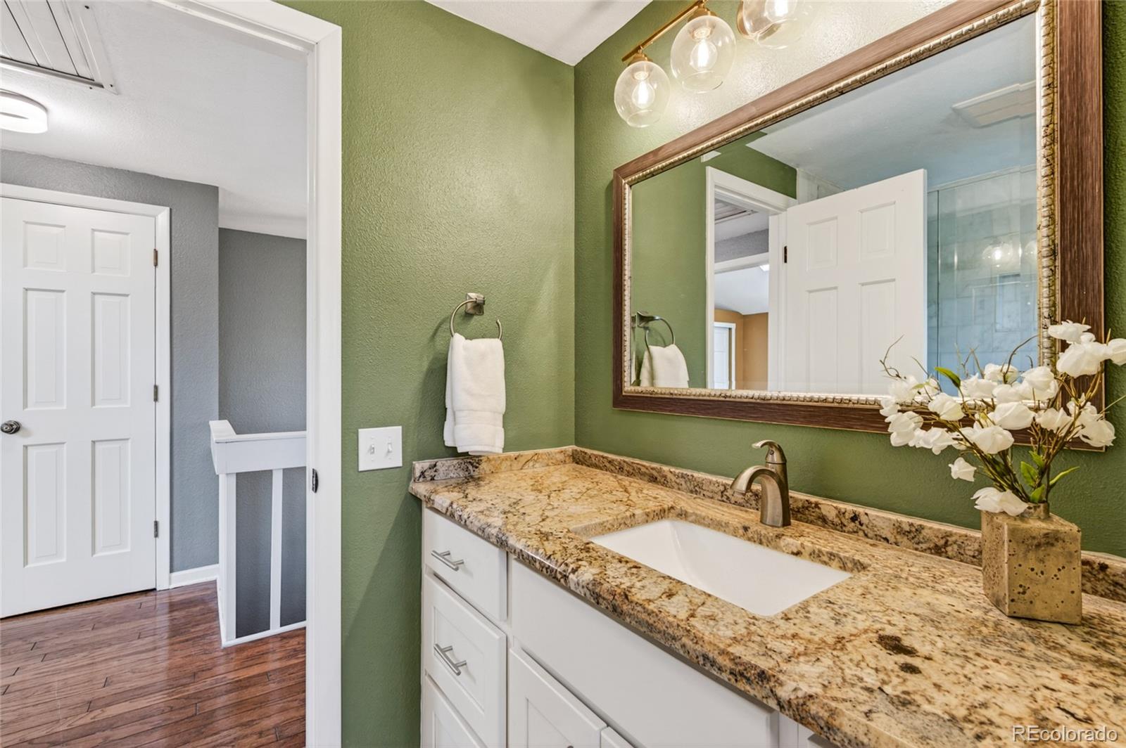 7765 S Curtice Drive Littleton CO 80120