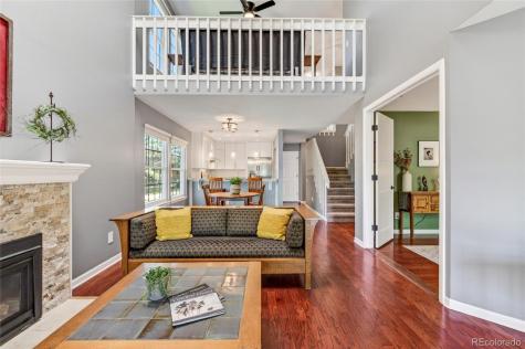 7765 S Curtice Drive Littleton CO 80120
