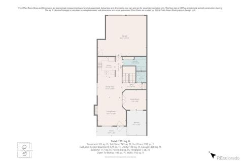 7765 S Curtice Drive Littleton CO 80120