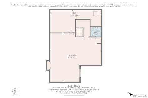 7765 S Curtice Drive Littleton CO 80120