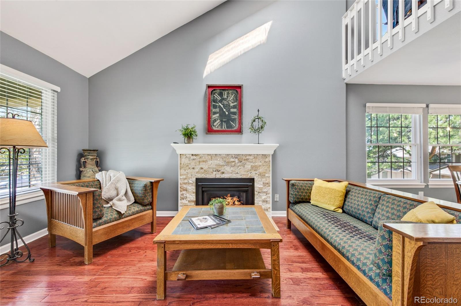 7765 S Curtice Drive Littleton CO 80120