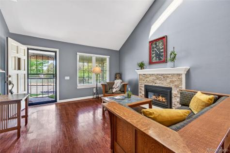 7765 S Curtice Drive Littleton CO 80120