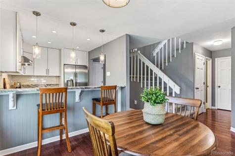 7765 S Curtice Drive Littleton CO 80120