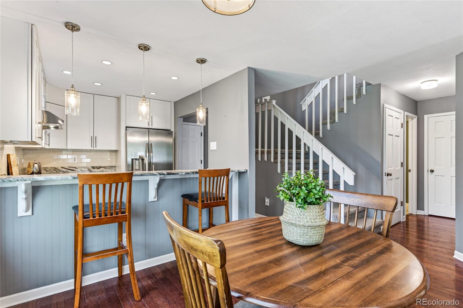 7765 S Curtice Drive Littleton CO 80120