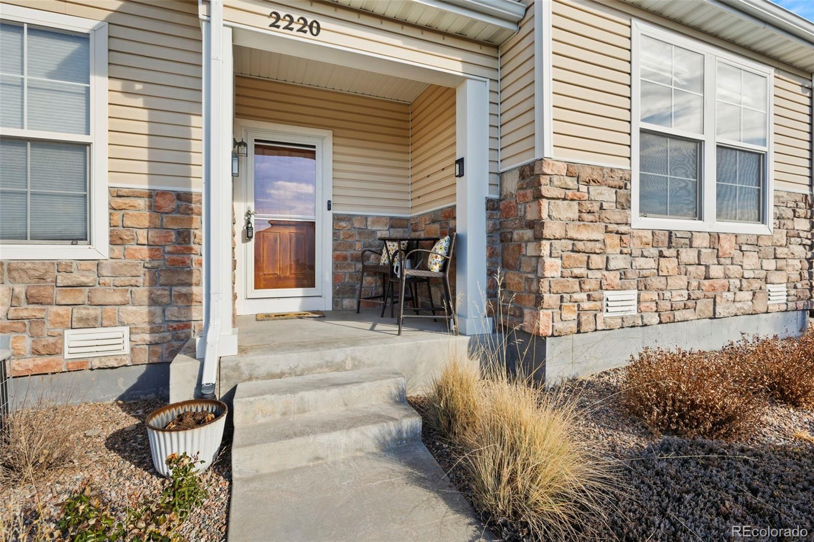 2220 Whale Point Colorado Springs CO 80951