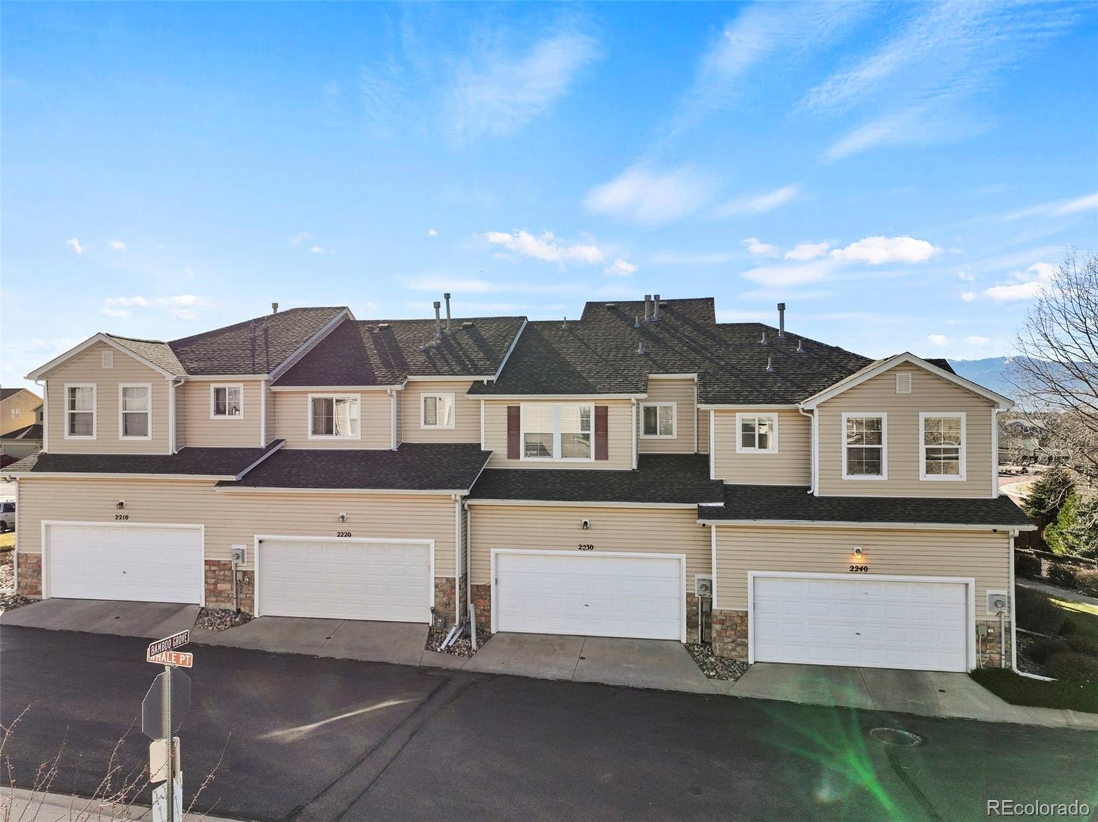 2220 Whale Point Colorado Springs CO 80951