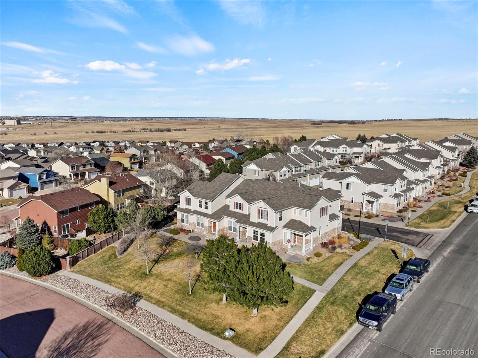 2220 Whale Point Colorado Springs CO 80951