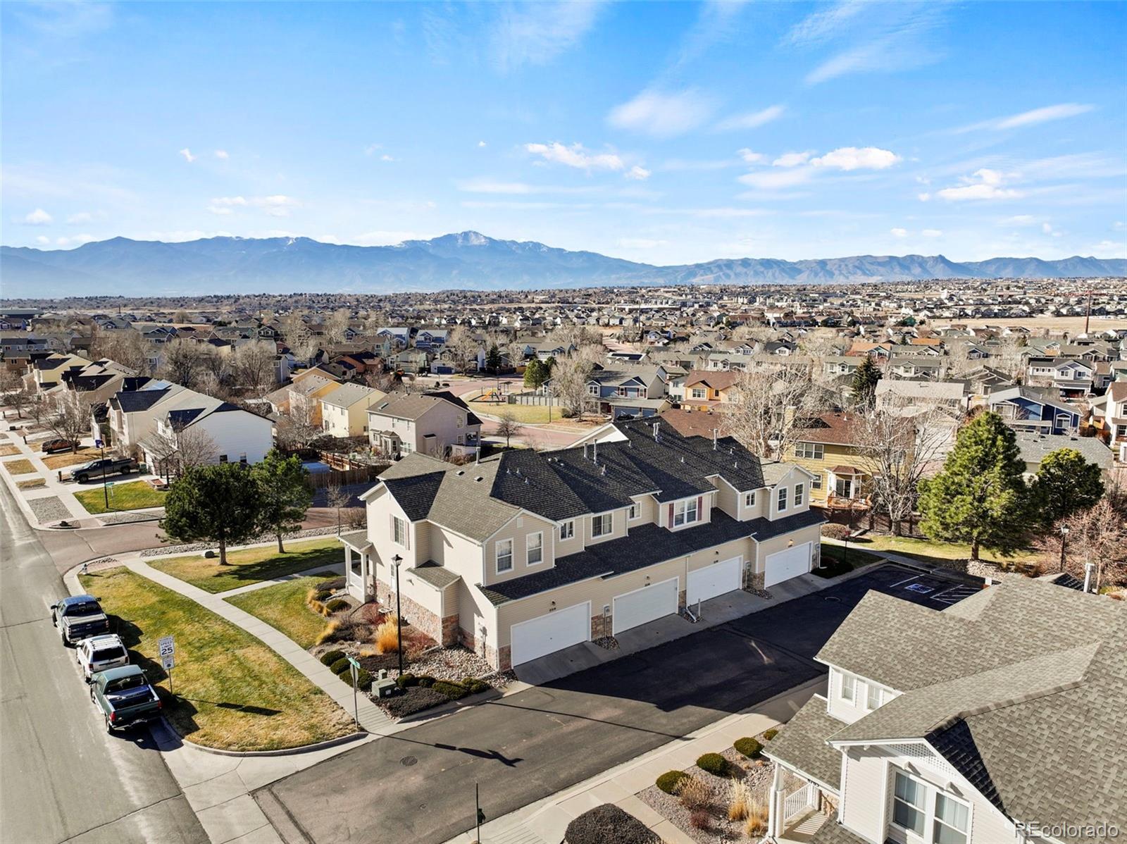 2220 Whale Point Colorado Springs CO 80951