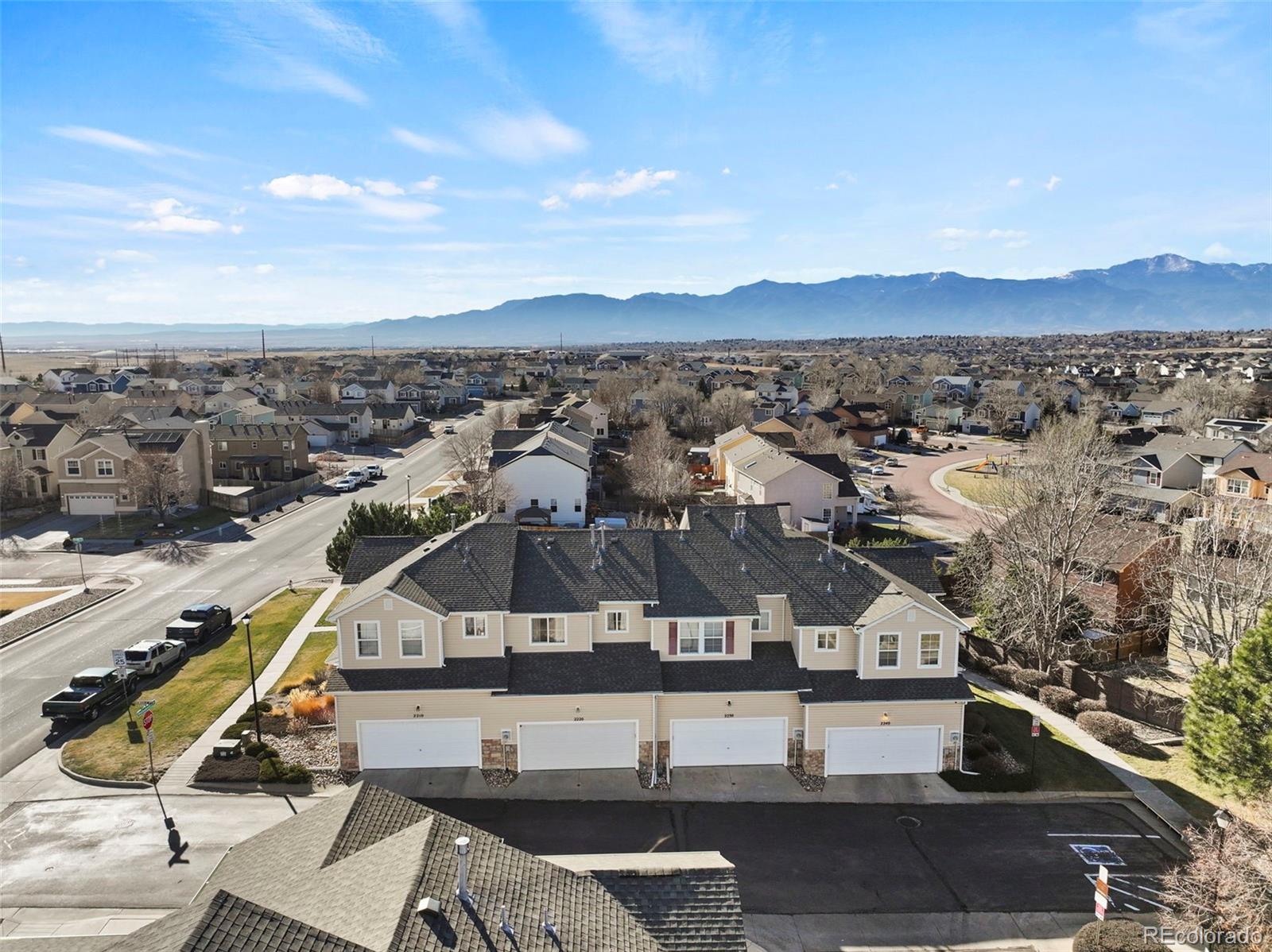 2220 Whale Point Colorado Springs CO 80951