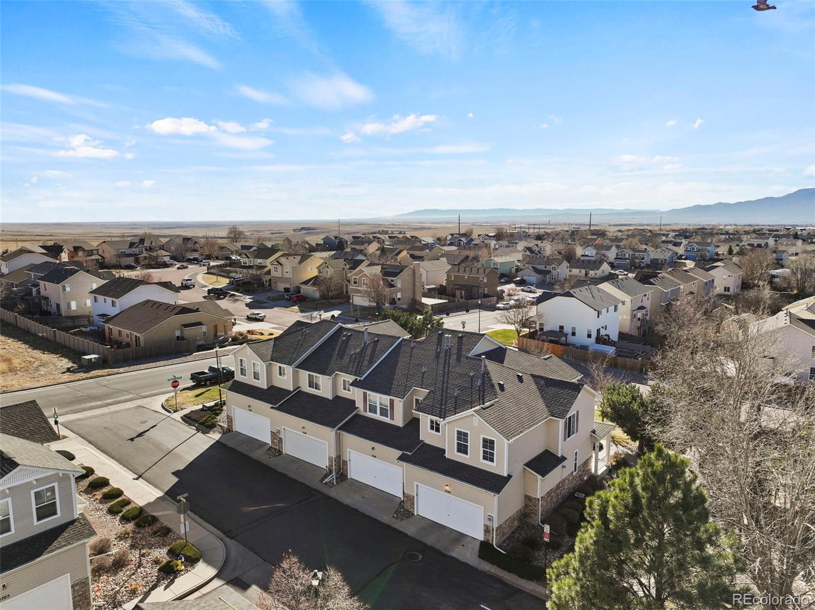 2220 Whale Point Colorado Springs CO 80951