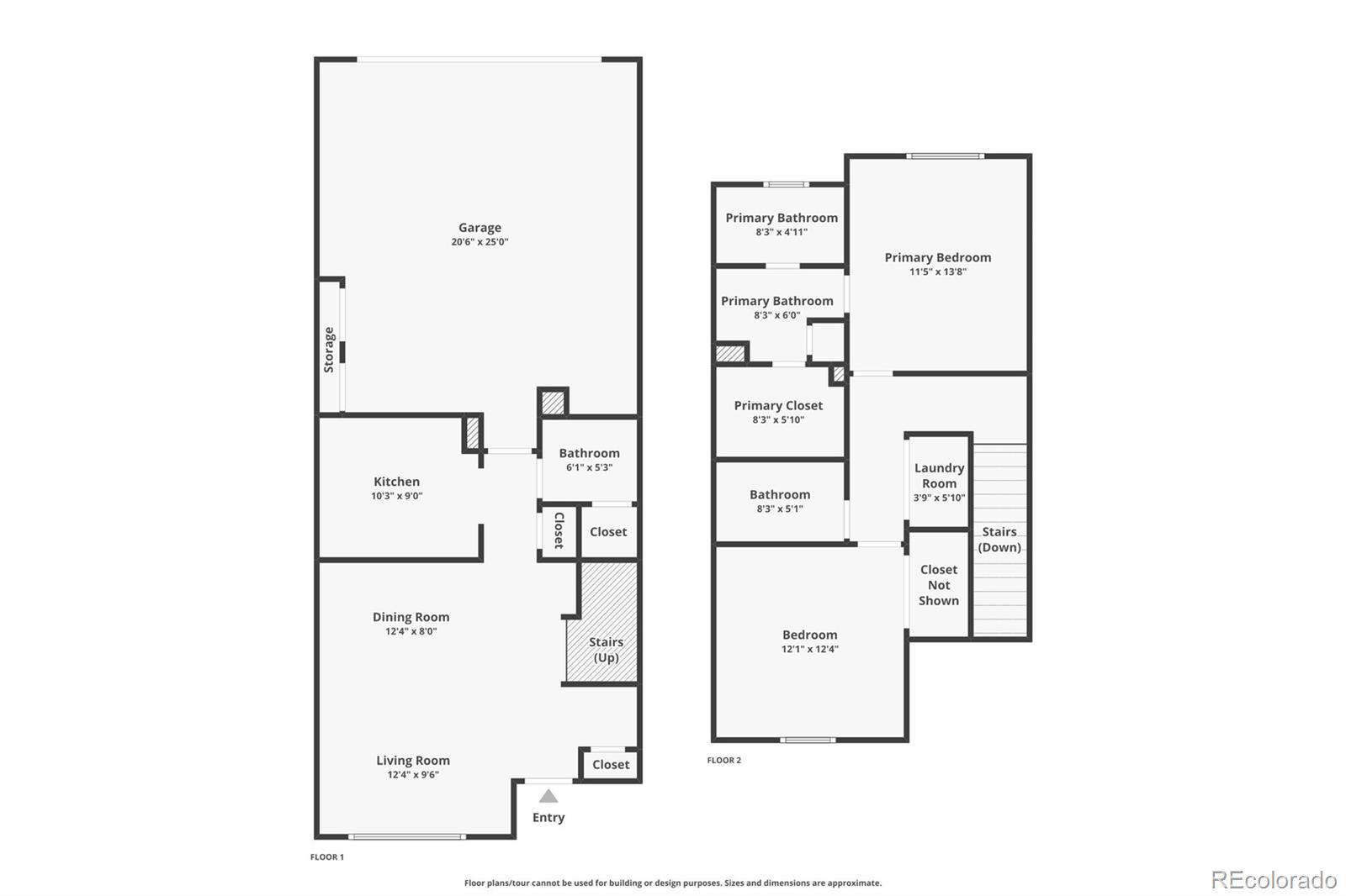 2220 Whale Point Colorado Springs CO 80951
