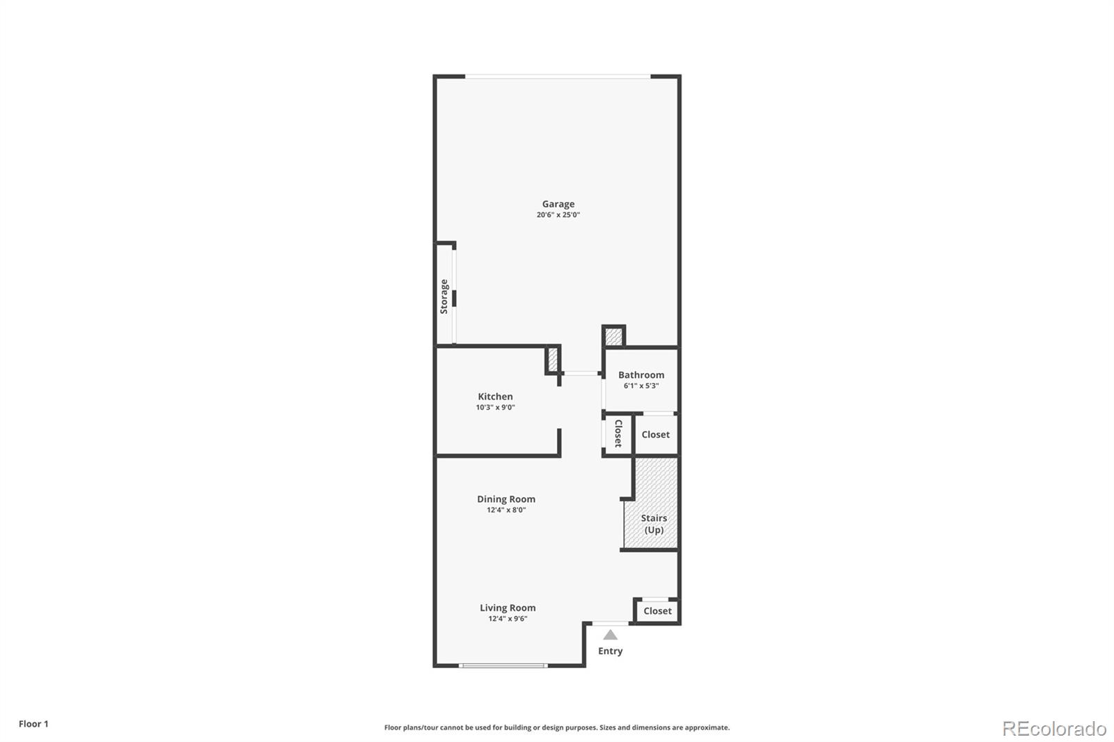 2220 Whale Point Colorado Springs CO 80951