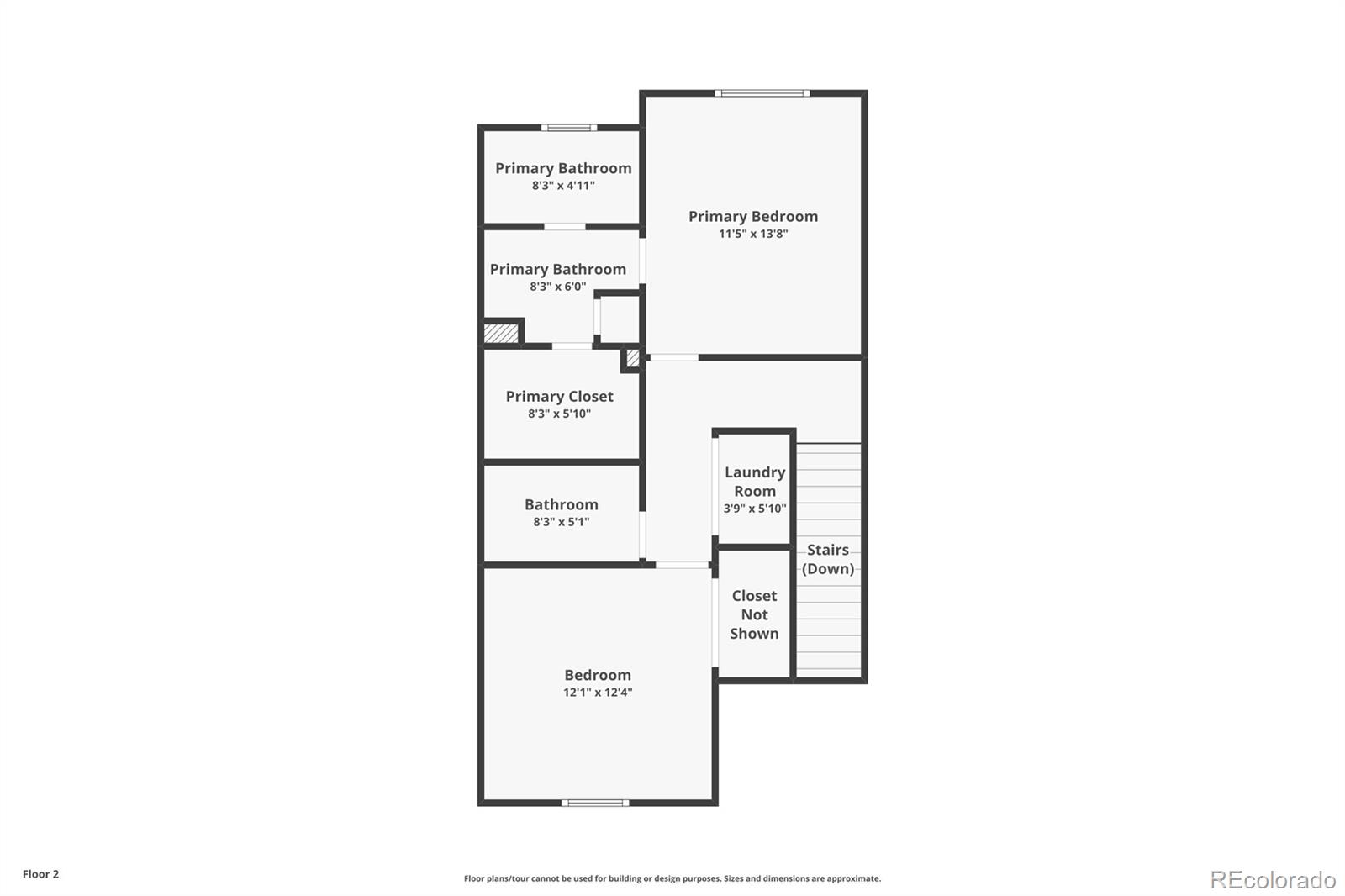 2220 Whale Point Colorado Springs CO 80951