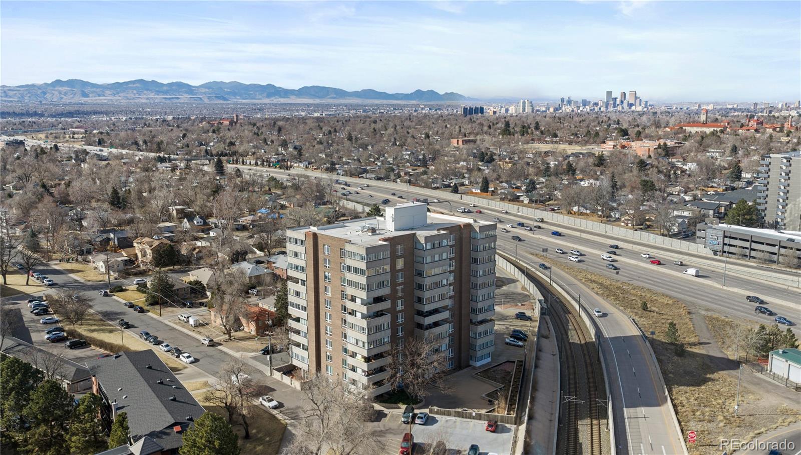 1888 S Jackson Street Denver CO 80210