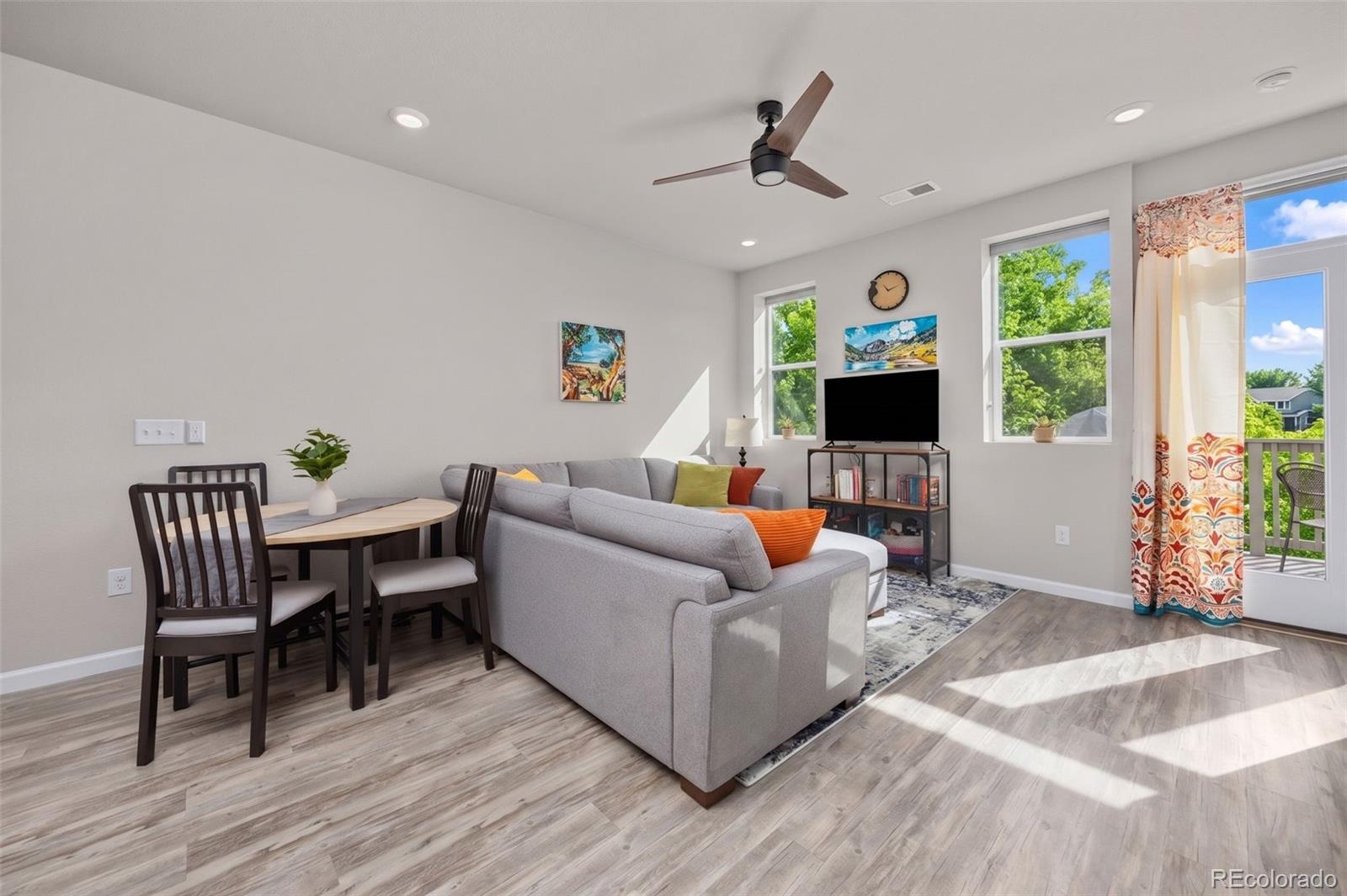 1116 Oak Circle Lakewood CO 80215