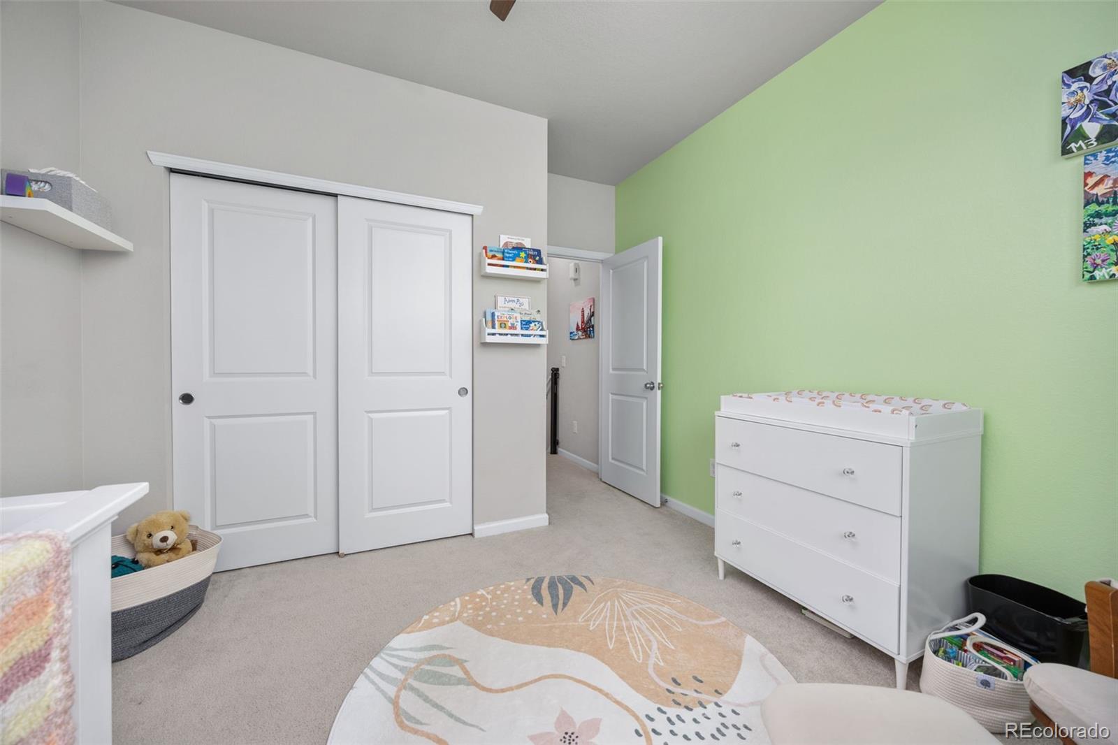 1116 Oak Circle Lakewood CO 80215