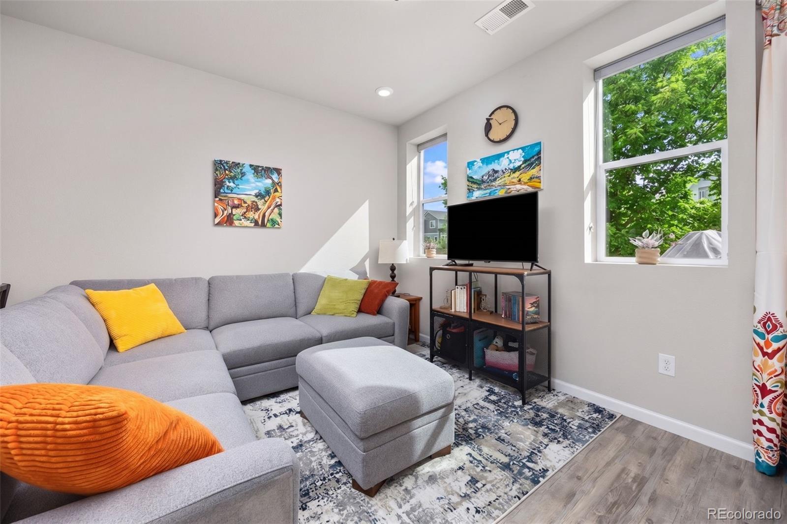 1116 Oak Circle Lakewood CO 80215