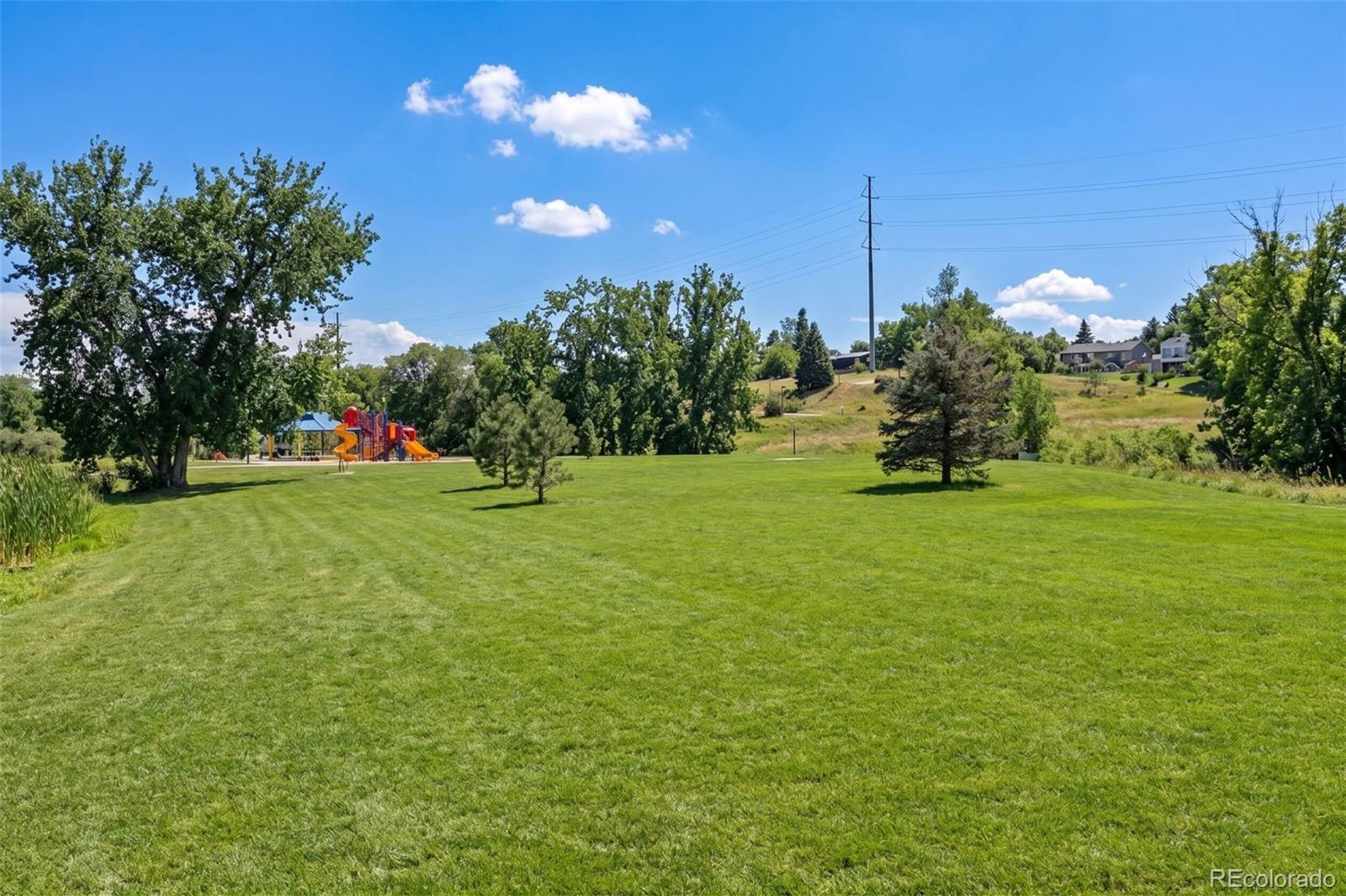 1116 Oak Circle Lakewood CO 80215