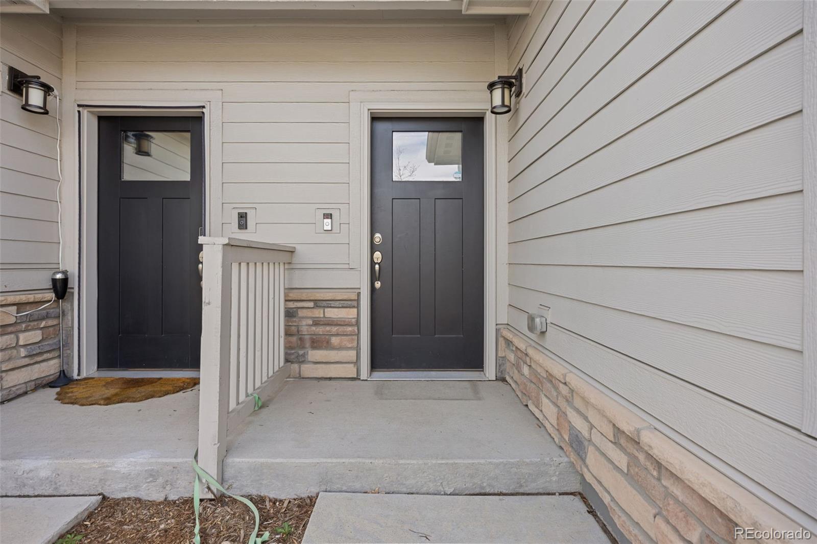 1116 Oak Circle Lakewood CO 80215