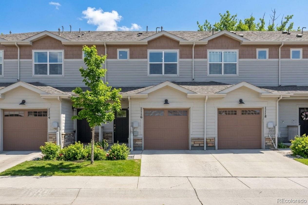 1116 Oak Circle Lakewood CO 80215