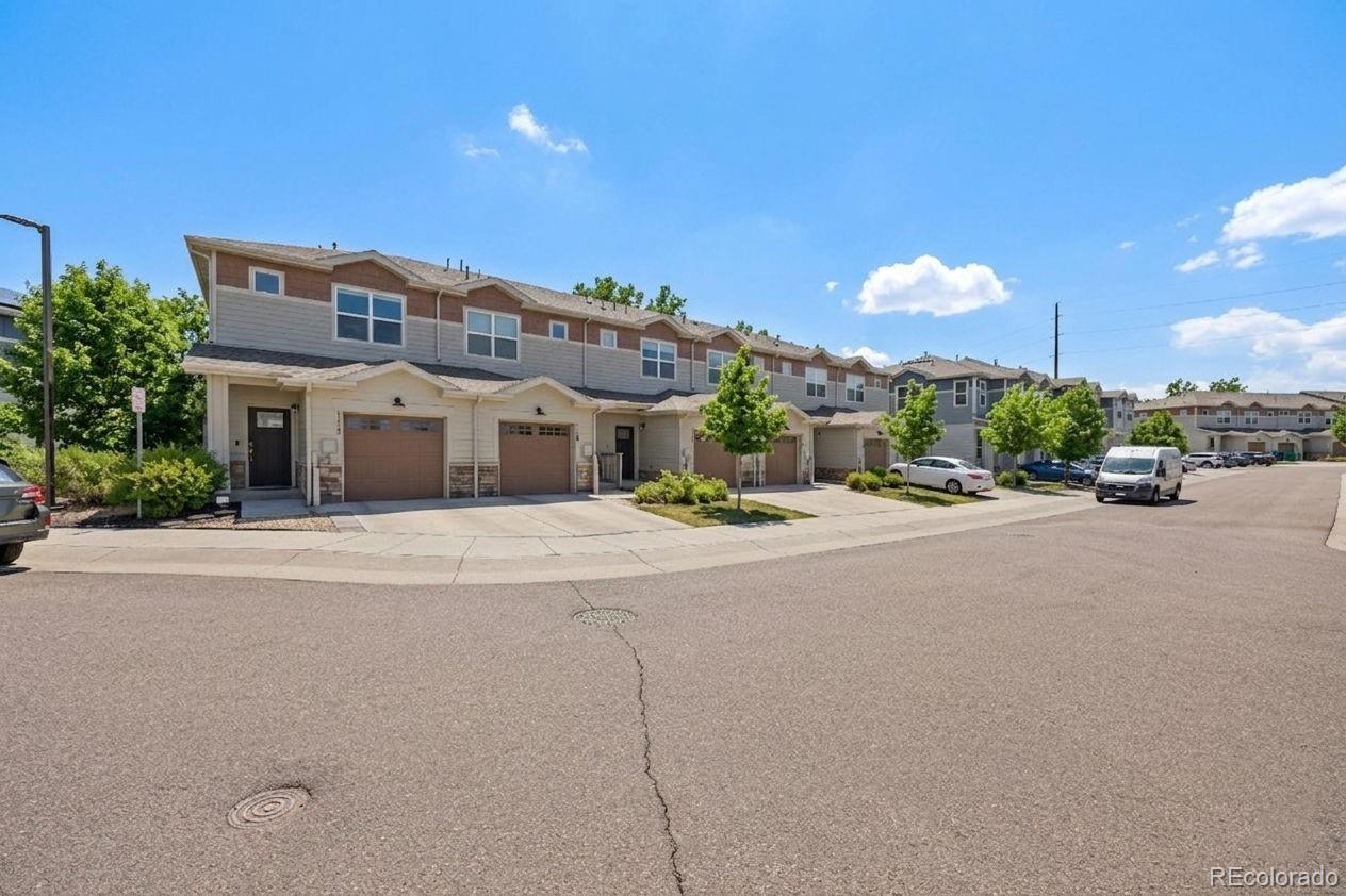 1116 Oak Circle Lakewood CO 80215