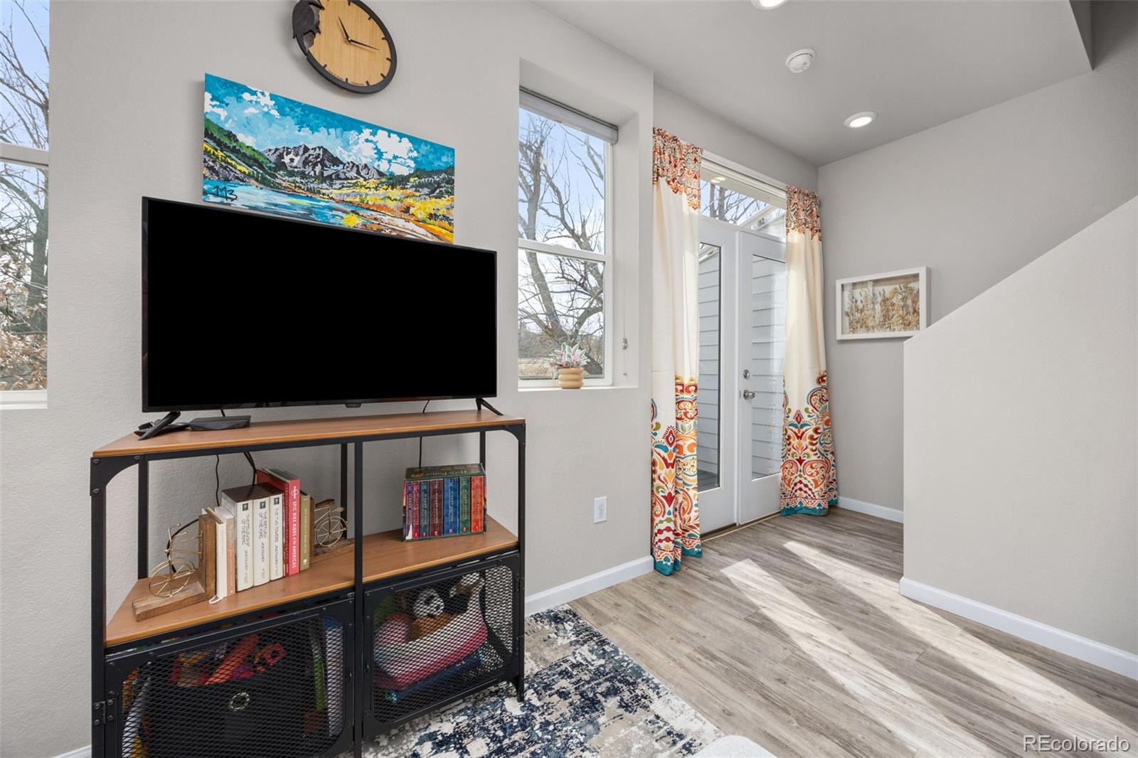 1116 Oak Circle Lakewood CO 80215