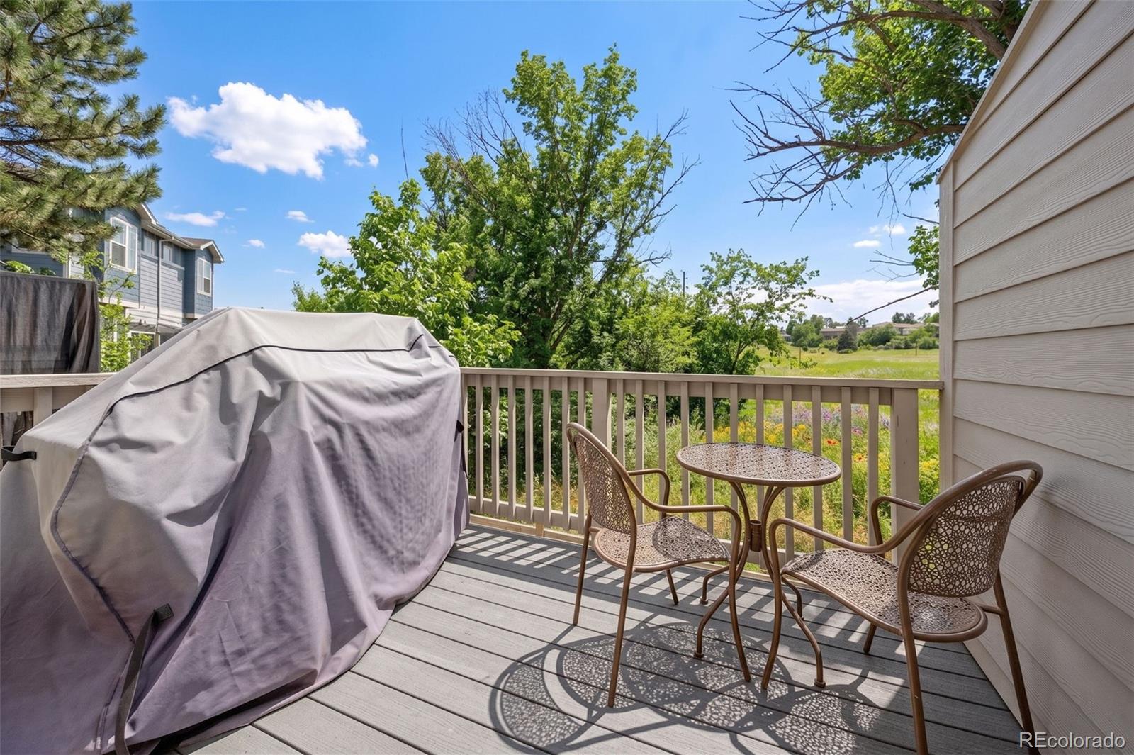 1116 Oak Circle Lakewood CO 80215