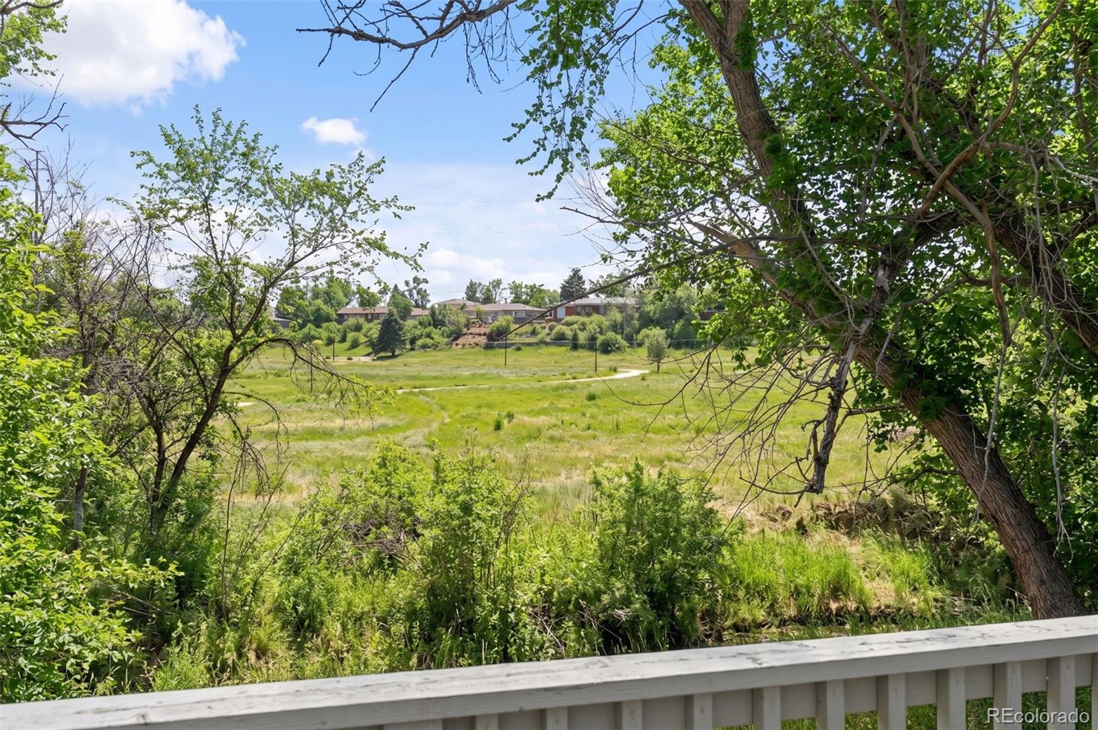1116 Oak Circle Lakewood CO 80215