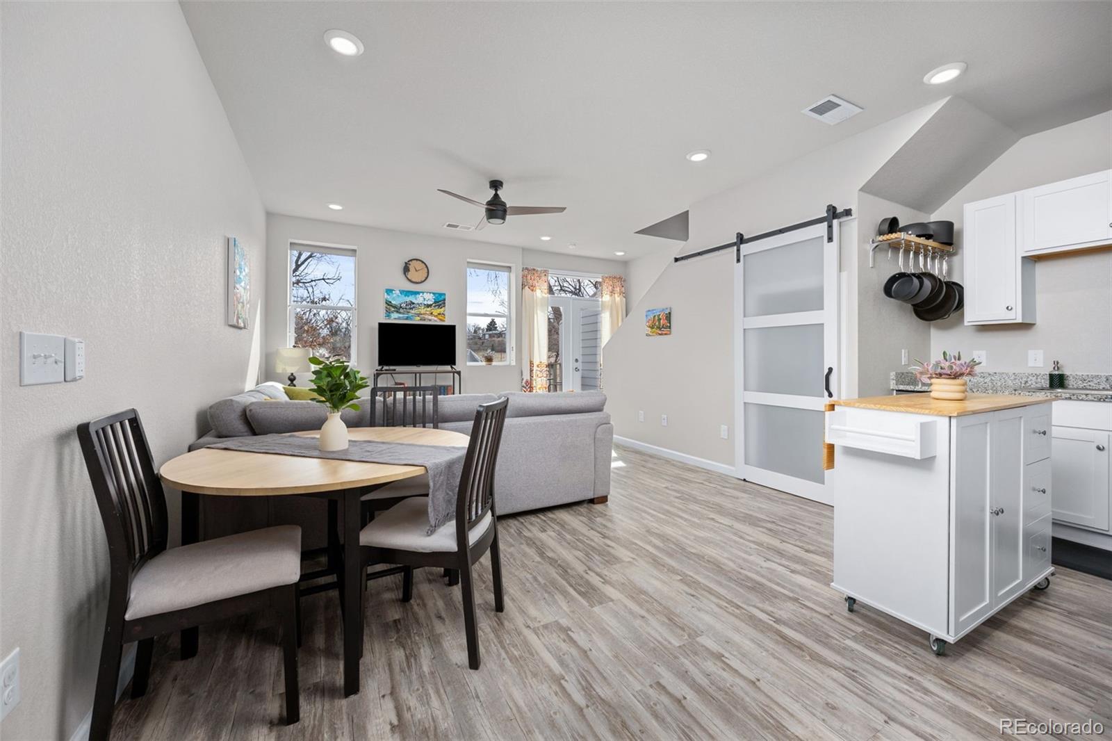 1116 Oak Circle Lakewood CO 80215