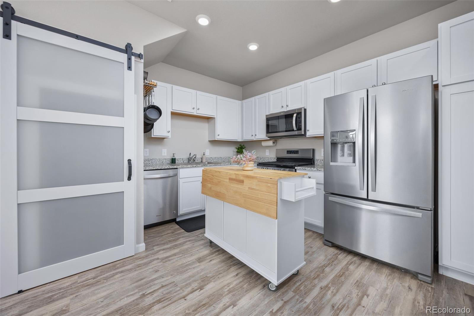 1116 Oak Circle Lakewood CO 80215