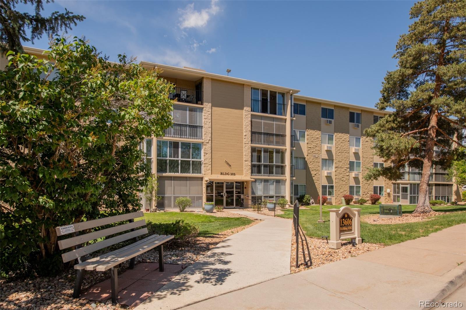 13606 E Bates Avenue Aurora CO 80014
