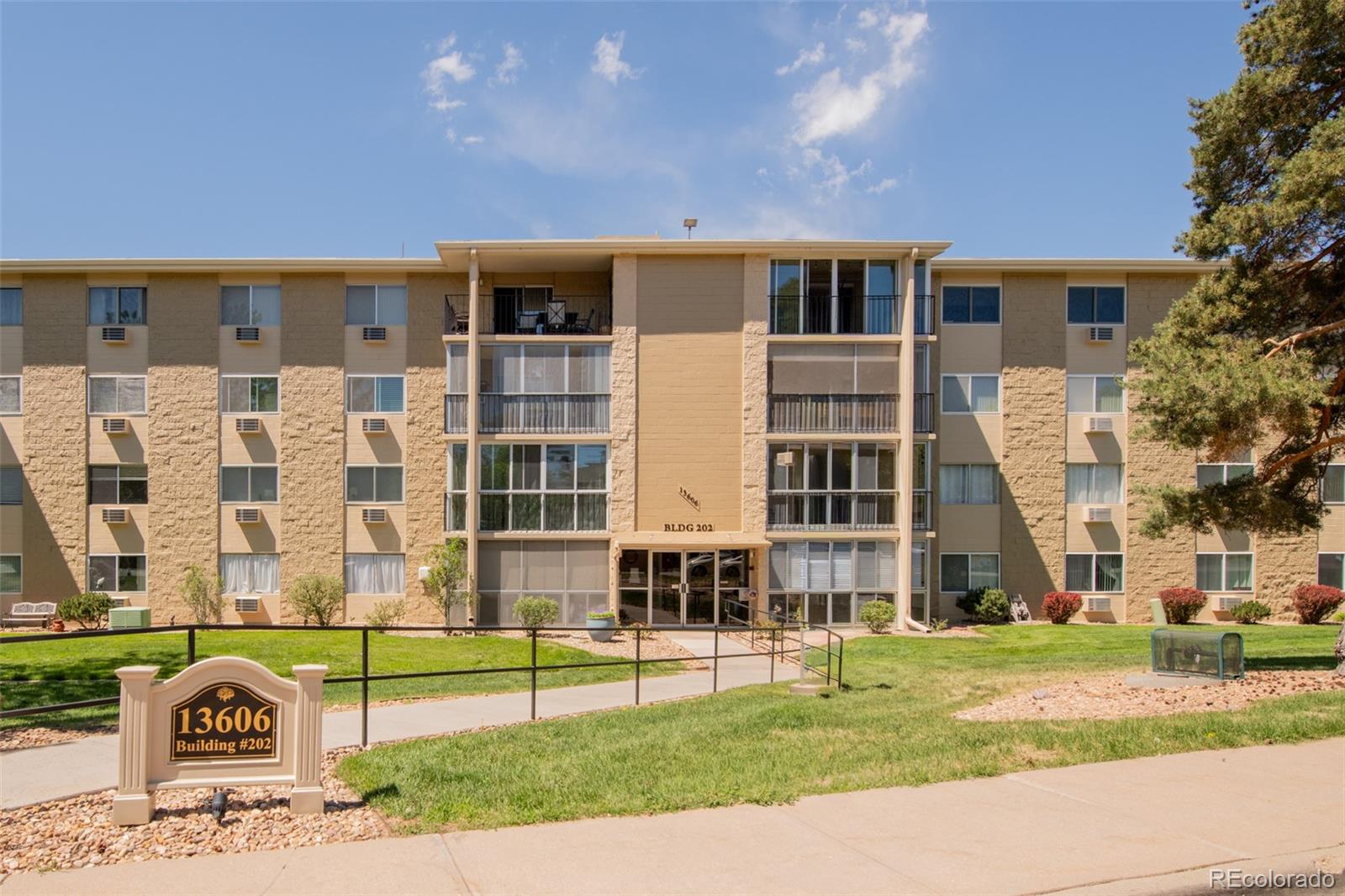 13606 E Bates Avenue Aurora CO 80014