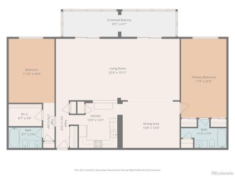 13606 E Bates Avenue Aurora CO 80014